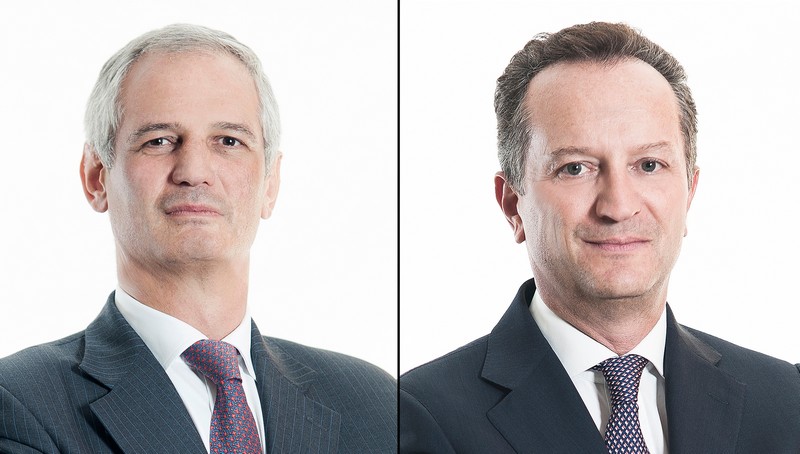 Clifford Chance, Adams ed Emanuele co-head finance & capital markets 